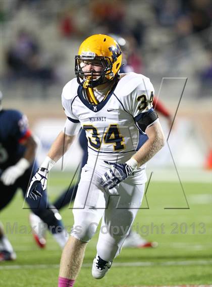 Thumbnail 2 in McKinney @ Allen photogallery.