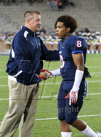 Thumbnail 2 in McKinney @ Allen photogallery.