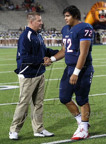 Thumbnail 1 in McKinney @ Allen photogallery.