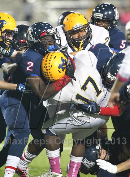 Thumbnail 1 in McKinney @ Allen photogallery.