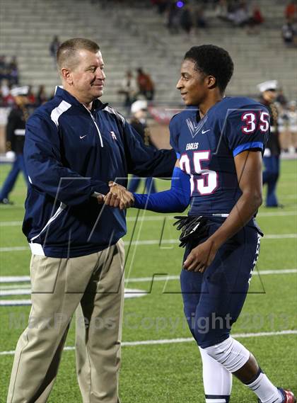 Thumbnail 1 in McKinney @ Allen photogallery.