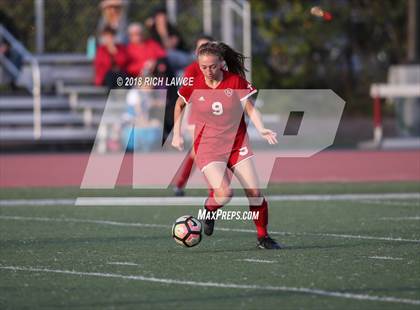 Thumbnail 2 in Orange Lutheran @ Rosary Academy photogallery.