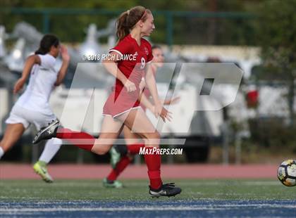 Thumbnail 1 in Orange Lutheran @ Rosary Academy photogallery.