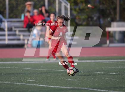 Thumbnail 1 in Orange Lutheran @ Rosary Academy photogallery.