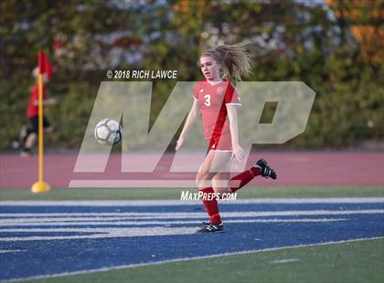 Thumbnail 3 in Orange Lutheran @ Rosary Academy photogallery.