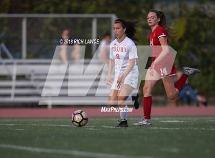 Thumbnail 3 in Orange Lutheran @ Rosary Academy photogallery.