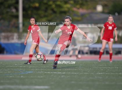 Thumbnail 3 in Orange Lutheran @ Rosary Academy photogallery.