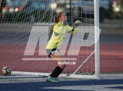 Thumbnail 1 in Orange Lutheran @ Rosary Academy photogallery.