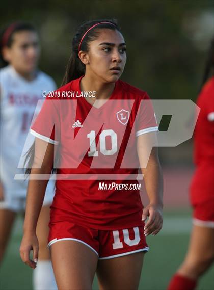 Thumbnail 1 in Orange Lutheran @ Rosary Academy photogallery.