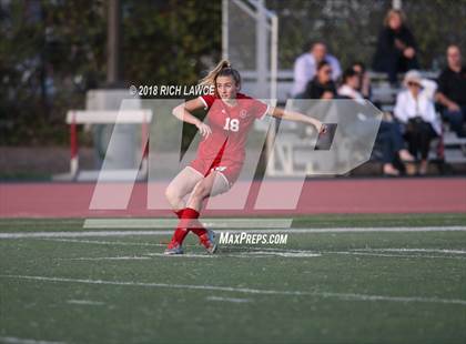 Thumbnail 2 in Orange Lutheran @ Rosary Academy photogallery.