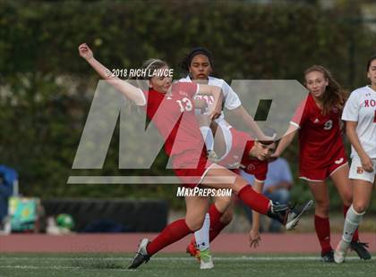 Thumbnail 1 in Orange Lutheran @ Rosary Academy photogallery.