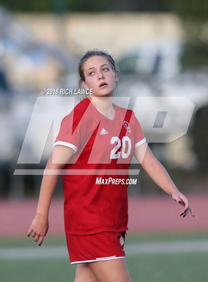 Thumbnail 3 in Orange Lutheran @ Rosary Academy photogallery.