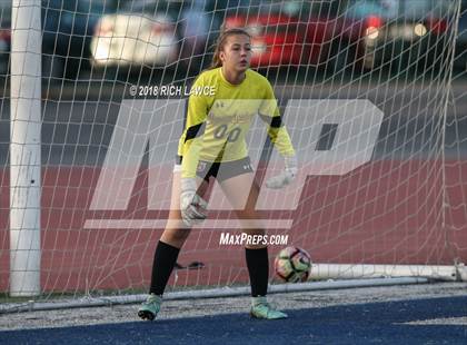 Thumbnail 3 in Orange Lutheran @ Rosary Academy photogallery.