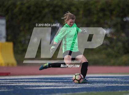 Thumbnail 3 in Orange Lutheran @ Rosary Academy photogallery.