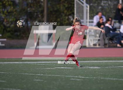 Thumbnail 1 in Orange Lutheran @ Rosary Academy photogallery.