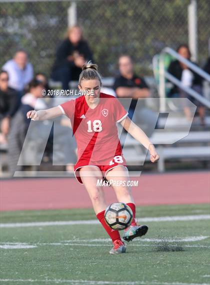 Thumbnail 1 in Orange Lutheran @ Rosary Academy photogallery.