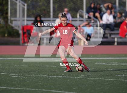 Thumbnail 1 in Orange Lutheran @ Rosary Academy photogallery.