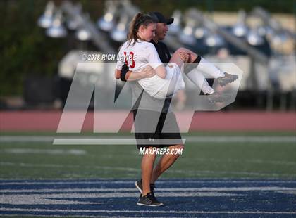 Thumbnail 1 in Orange Lutheran @ Rosary Academy photogallery.