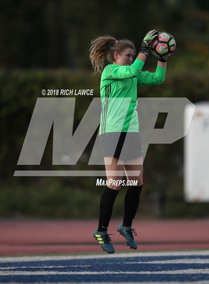 Thumbnail 1 in Orange Lutheran @ Rosary Academy photogallery.