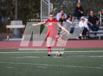Thumbnail 1 in Orange Lutheran @ Rosary Academy photogallery.