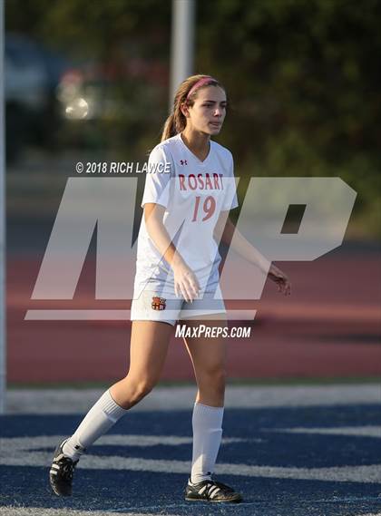 Thumbnail 1 in Orange Lutheran @ Rosary Academy photogallery.