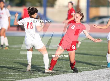Thumbnail 1 in Orange Lutheran @ Rosary Academy photogallery.