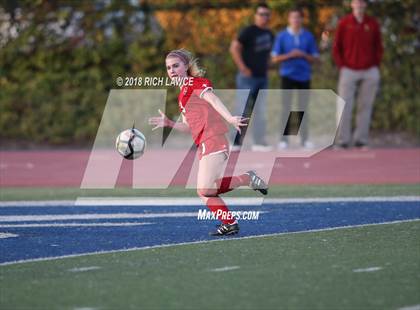 Thumbnail 3 in Orange Lutheran @ Rosary Academy photogallery.
