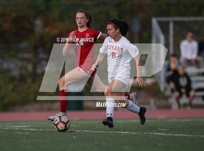 Thumbnail 1 in Orange Lutheran @ Rosary Academy photogallery.
