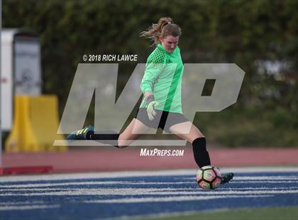 Thumbnail 2 in Orange Lutheran @ Rosary Academy photogallery.