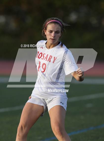 Thumbnail 2 in Orange Lutheran @ Rosary Academy photogallery.