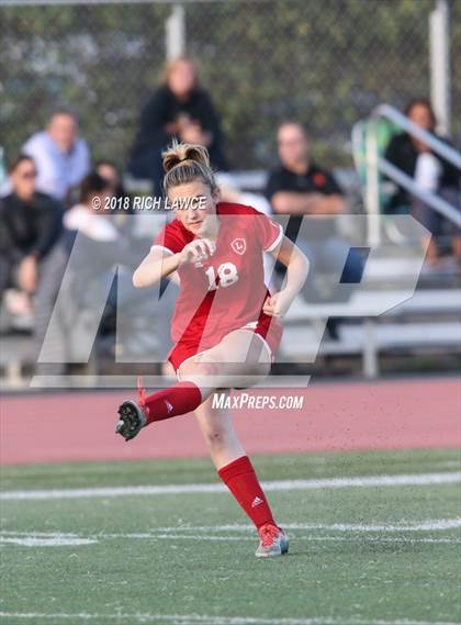 Thumbnail 2 in Orange Lutheran @ Rosary Academy photogallery.