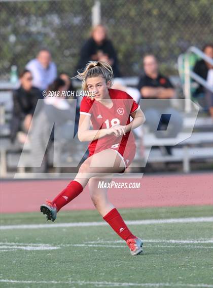 Thumbnail 3 in Orange Lutheran @ Rosary Academy photogallery.