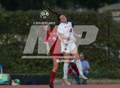 Thumbnail 2 in Orange Lutheran @ Rosary Academy photogallery.