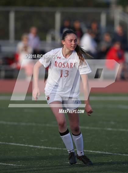 Thumbnail 3 in Orange Lutheran @ Rosary Academy photogallery.