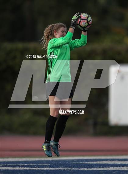 Thumbnail 3 in Orange Lutheran @ Rosary Academy photogallery.