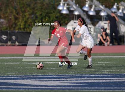 Thumbnail 3 in Orange Lutheran @ Rosary Academy photogallery.