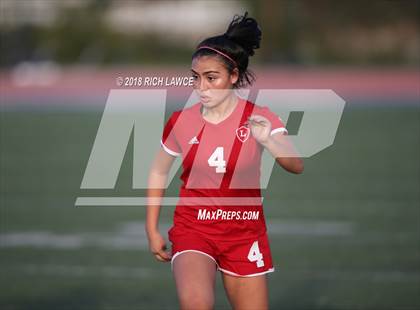 Thumbnail 2 in Orange Lutheran @ Rosary Academy photogallery.