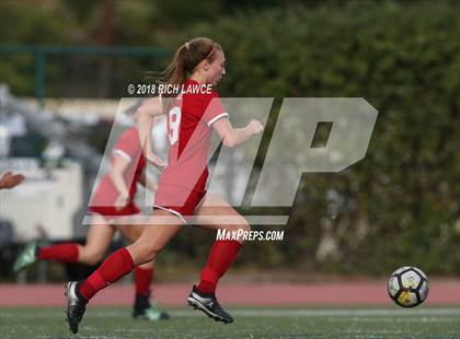 Thumbnail 2 in Orange Lutheran @ Rosary Academy photogallery.