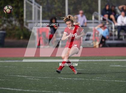 Thumbnail 3 in Orange Lutheran @ Rosary Academy photogallery.