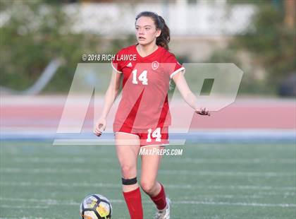 Thumbnail 1 in Orange Lutheran @ Rosary Academy photogallery.