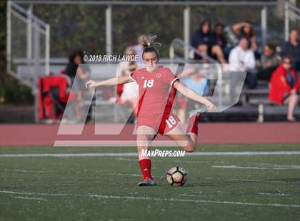 Thumbnail 3 in Orange Lutheran @ Rosary Academy photogallery.
