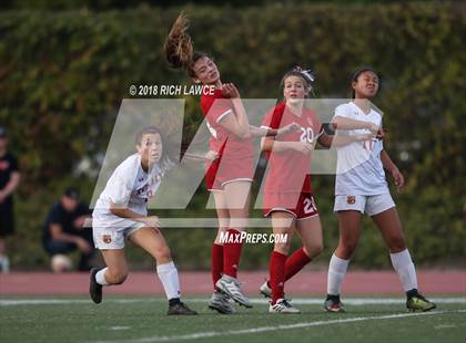 Thumbnail 1 in Orange Lutheran @ Rosary Academy photogallery.