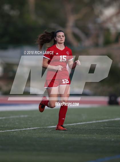 Thumbnail 1 in Orange Lutheran @ Rosary Academy photogallery.