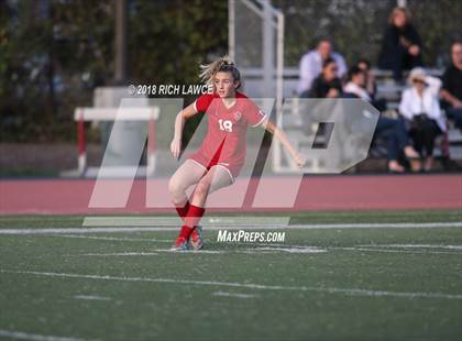 Thumbnail 3 in Orange Lutheran @ Rosary Academy photogallery.