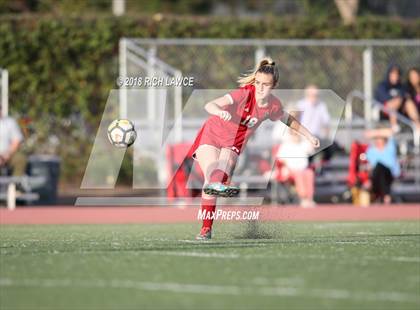 Thumbnail 2 in Orange Lutheran @ Rosary Academy photogallery.