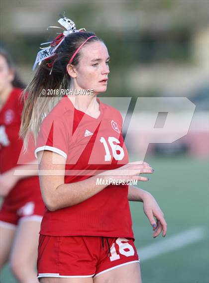 Thumbnail 3 in Orange Lutheran @ Rosary Academy photogallery.
