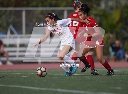 Thumbnail 2 in Orange Lutheran @ Rosary Academy photogallery.