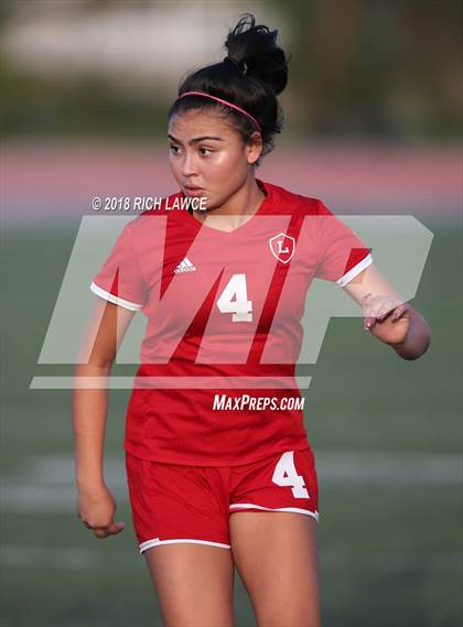 Thumbnail 1 in Orange Lutheran @ Rosary Academy photogallery.
