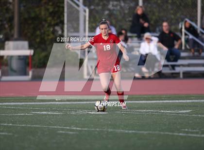 Thumbnail 1 in Orange Lutheran @ Rosary Academy photogallery.