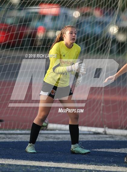 Thumbnail 3 in Orange Lutheran @ Rosary Academy photogallery.